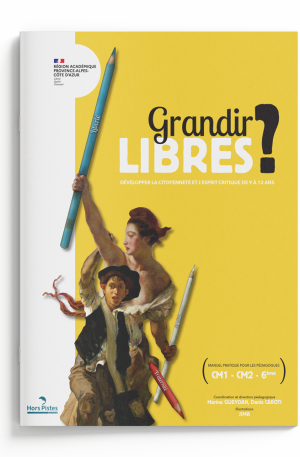 Grandir Libres