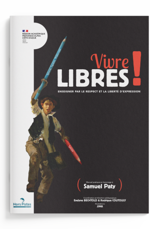 Vivre_Libres Vivre LIBRES !