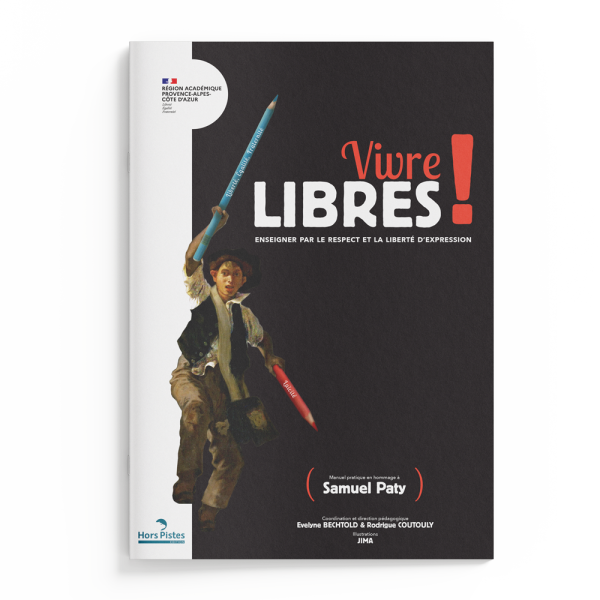 Vivre_Libres Vivre LIBRES !