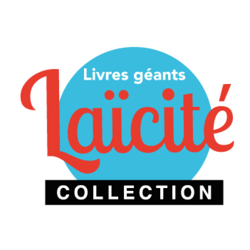 Les Livres Géants Laïcité
